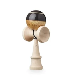 Krom Kendama Gas Charcoal - KROM Kendama