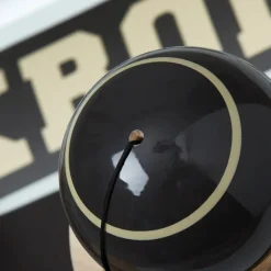 Krom Kendama Gas Charcoal - KROM Kendama