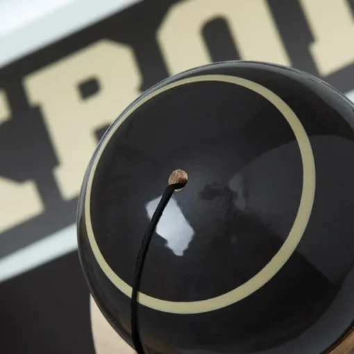 Krom Kendama Gas Charcoal - KROM Kendama