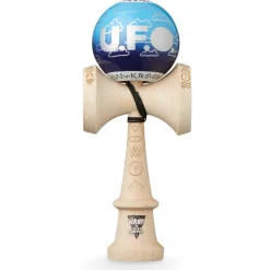 Krom Kendama Jody Bartons UFO - KROM Kendama