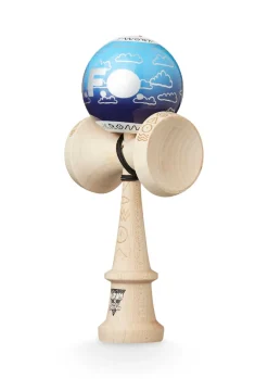 Krom Kendama Jody Bartons UFO - KROM Kendama