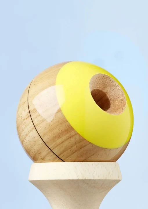 Krom Kendama Nihon San - KROM Kendama