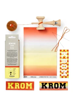 Krom Kendama Nihon San - KROM Kendama
