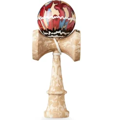 Krom Kendama Plasticity Halo - KROM Kendama
