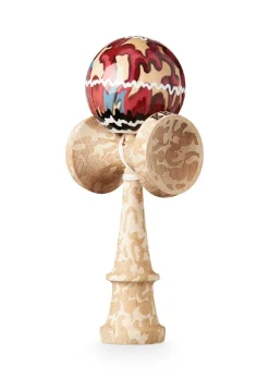 Krom Kendama Plasticity Halo - KROM Kendama