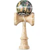 Krom Kendama Plasticity Umbra - KROM Kendama