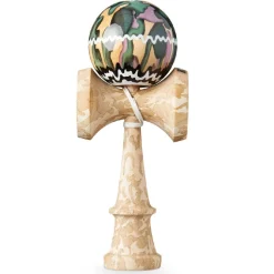 Krom Kendama Plasticity Umbra - KROM Kendama