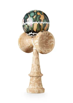 Krom Kendama Plasticity Umbra - KROM Kendama