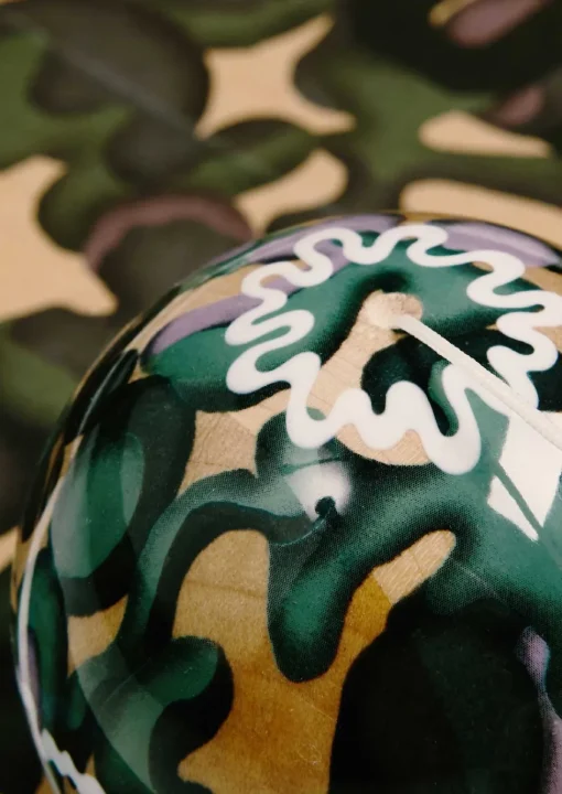 Krom Kendama Plasticity Umbra - KROM Kendama