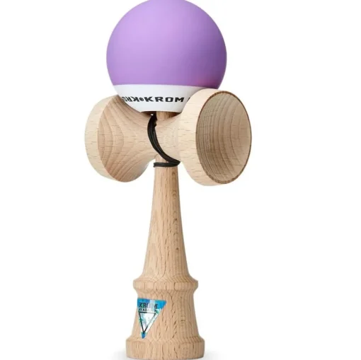 Krom Kendama Pop Lavenda - KROM Kendama