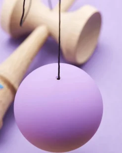 Krom Kendama Pop Lavenda - KROM Kendama