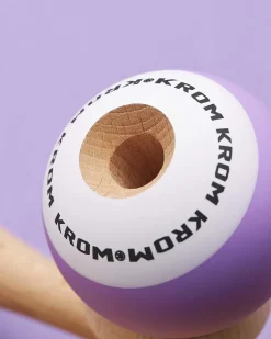 Krom Kendama Pop Lavenda - KROM Kendama