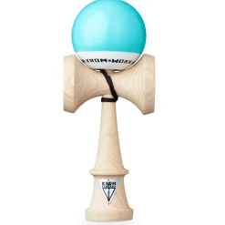 Krom Kendama Pop Lol Azul cielo - KROM Kendama