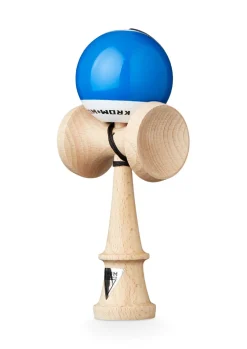 Krom Kendama Pop Lol Azul oscuro - KROM Kendama