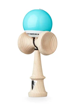 Krom Kendama Pop Lol Azul cielo - KROM Kendama