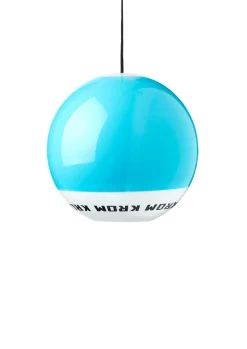 Krom Kendama Pop Lol Azul cielo - KROM Kendama