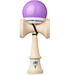 Krom Kendama Pop Lol Lavenda - KROM Kendama