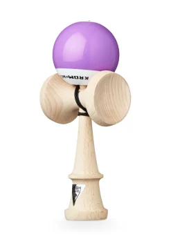 Krom Kendama Pop Lol Lavenda - KROM Kendama