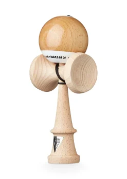 Krom Kendama Pop Lol Madera desnuda - KROM Kendama