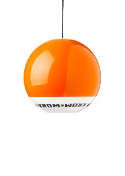Krom Kendama Pop Lol Naranja - KROM Kendama