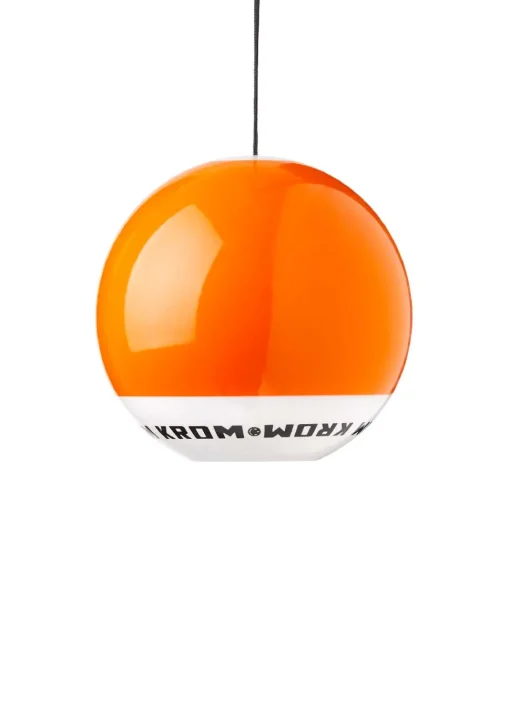 Krom Kendama Pop Lol Naranja - KROM Kendama
