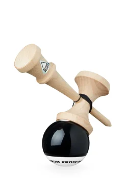 Krom Kendama Pop Lol Negro - KROM Kendama