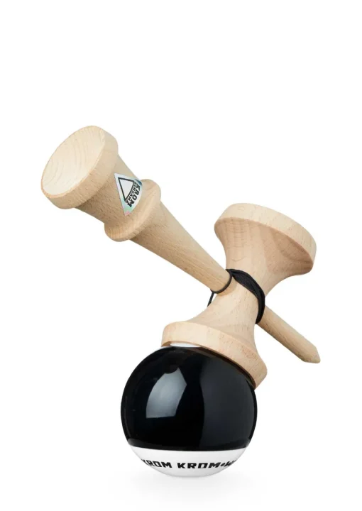 Krom Kendama Pop Lol Negro - KROM Kendama