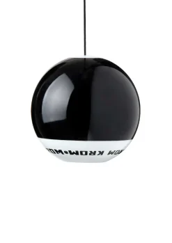 Krom Kendama Pop Lol Negro - KROM Kendama