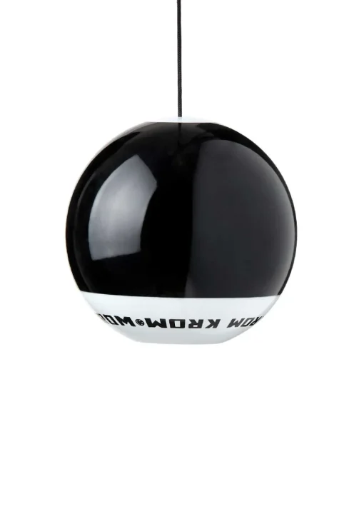 Krom Kendama Pop Lol Negro - KROM Kendama