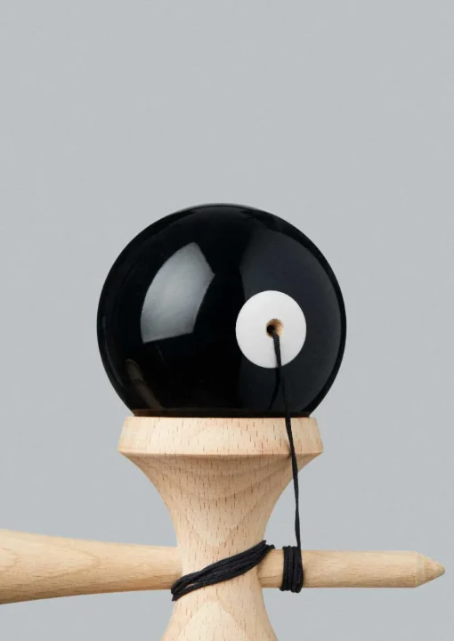 Krom Kendama Pop Lol Negro - KROM Kendama