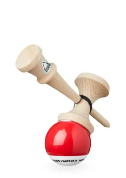 Krom Kendama Pop Lol Rojo - KROM Kendama