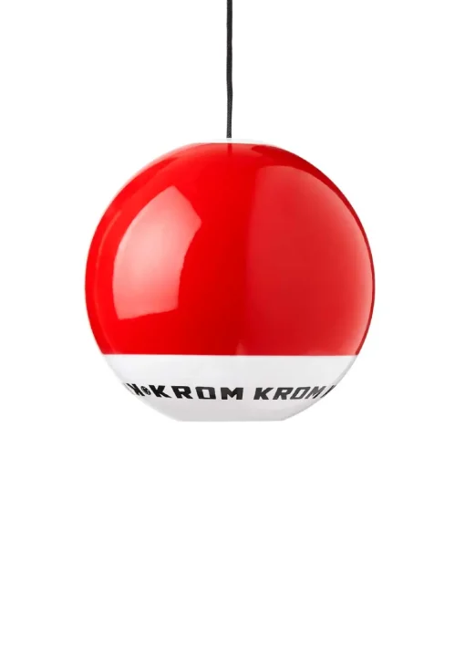 Krom Kendama Pop Lol Rojo - KROM Kendama