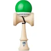 Krom Kendama Pop Lol Verde oscuro - KROM Kendama