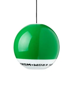 Krom Kendama Pop Lol Verde oscuro - KROM Kendama