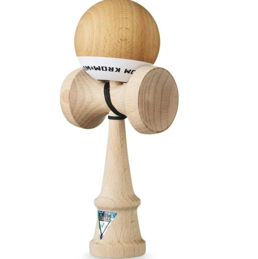 Krom Kendama Pop Madera desnuda - KROM Kendama