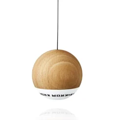 Krom Kendama Pop Madera desnuda - KROM Kendama