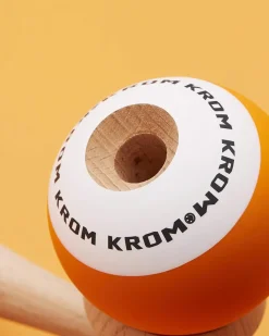 Krom Kendama Pop Naranja - KROM Kendama