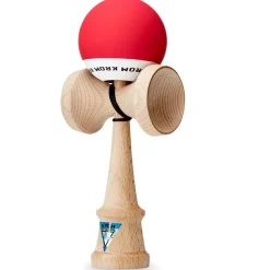Krom Kendama Pop Rojo - KROM Kendama