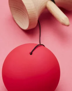 Krom Kendama Pop Rojo - KROM Kendama