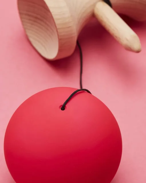Krom Kendama Pop Rojo - KROM Kendama