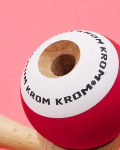 Krom Kendama Pop Rojo - KROM Kendama