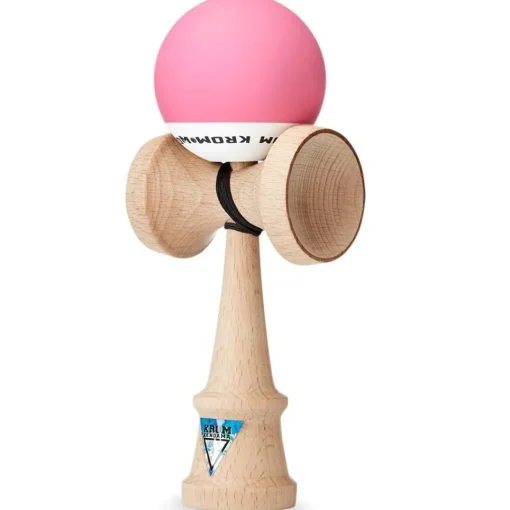 Krom Kendama Pop Rosa - KROM Kendama
