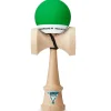 Krom Kendama Pop Verde oscuro - KROM Kendama
