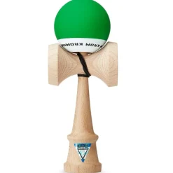 Krom Kendama Pop Verde oscuro - KROM Kendama