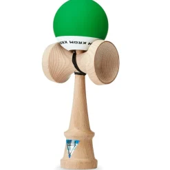 Krom Kendama Pop Verde oscuro - KROM Kendama