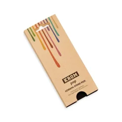 Krom Kendama String Pack Pop - KROM Kendama