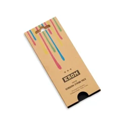 Krom Kendama String Pack Neon - KROM Kendama
