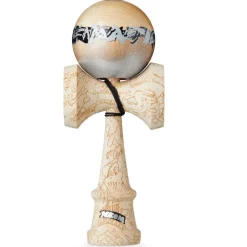 Krom Kendama Unity Halcyon - KROM Kendama