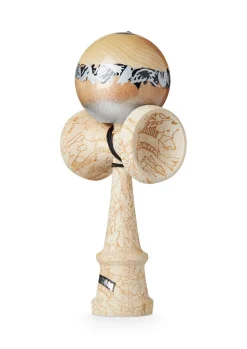 Krom Kendama Unity Halcyon - KROM Kendama