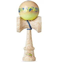 Krom Kendama Unity Sangfroid - KROM Kendama
